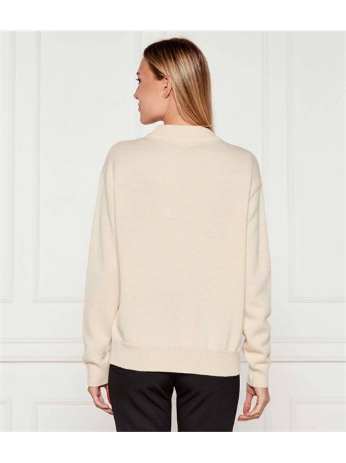 Patrizia Pepe Maglione PATRIZIA PEPE | 8K0335-K282W402